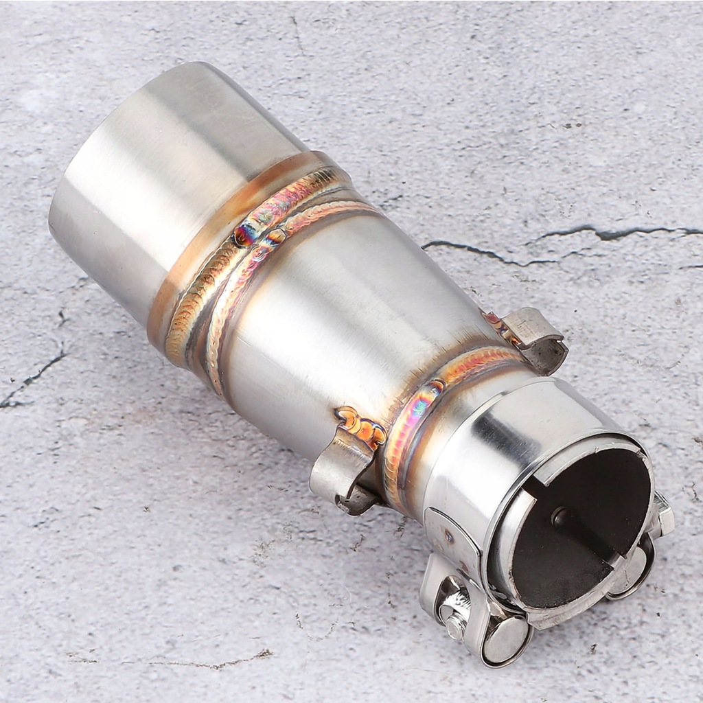 фото №15, Труба середня kawasaki ninja 250