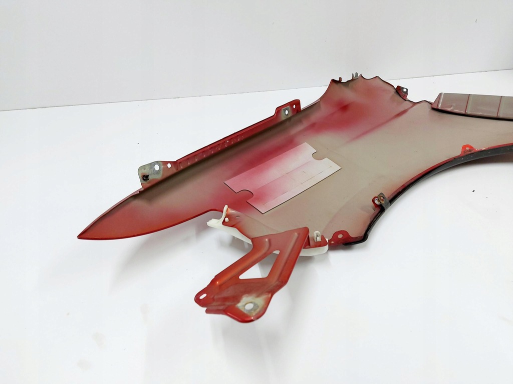 фото №11, Mitsubishi outlander iii 19r. крыло правый перед цвет p62