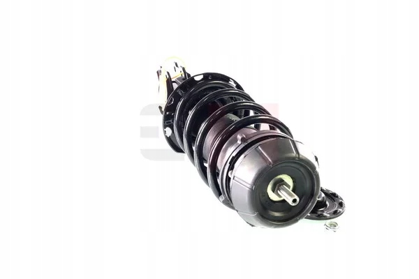 Амортизатор +пружина перед gh-353610c11/agh Цена