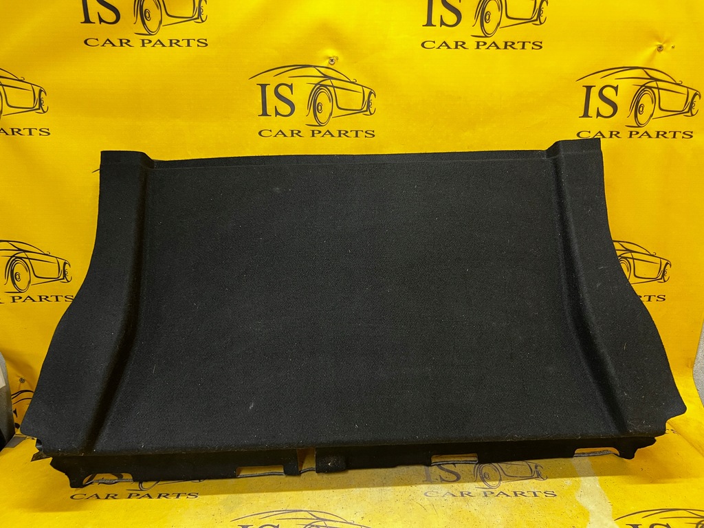 фото №1, Мат килимок обшивка підлога підлога багажника tesla model 3 przedlift