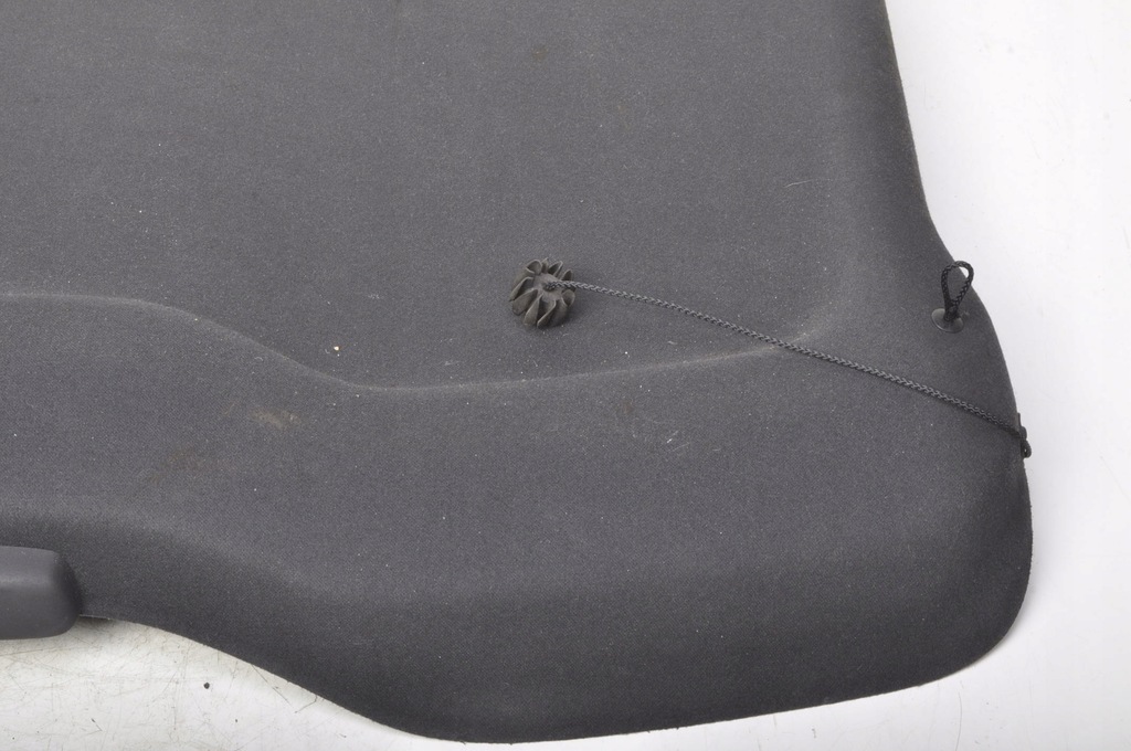 фото №5, Volvo v40 ii полка задняя багажника 5d