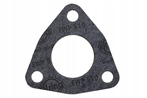 Купить Elring прокладка картера масляный бумага цоколь боковое  man mercedes