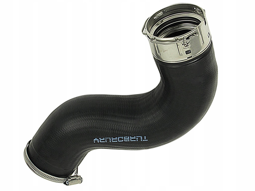 фото №4, Труба turbo renault master iii 2.3 dci 144603426r