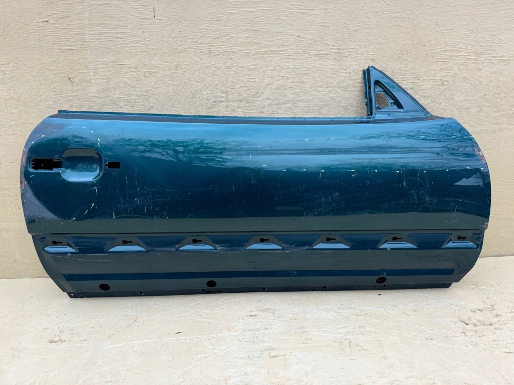 фото №1, Mercedes sl iv 4 w129 89-01r двері праве передні правий перед