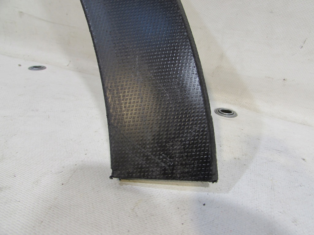 фото №6, Молдинг крыло правая перед subaru forester sk 18-