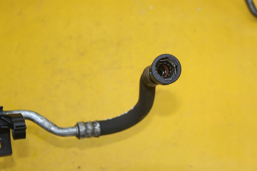 фото №6, Шланг усилителя обратка boxer ii jumper ii ducato iii 2.2 hdi 1358682080