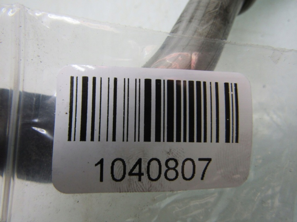 фото №5, Almera n16 1.5 dci 04r трубка турбіни оливи злив