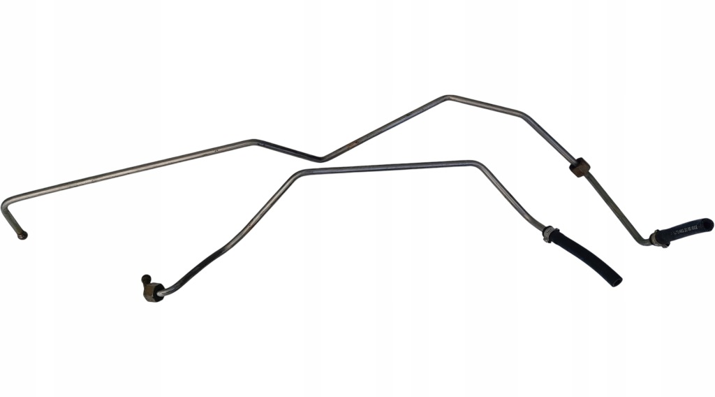 Купить Шланг топлива трубка пабтрубок  mercedes x klasa w470 a4704922000