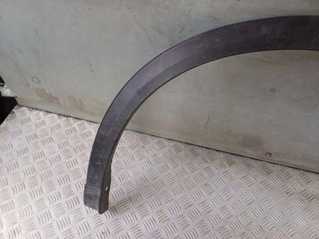 фото №8, M23 молдинг крила ліва перед mazda cx5 ii 17- kb7w-51w31