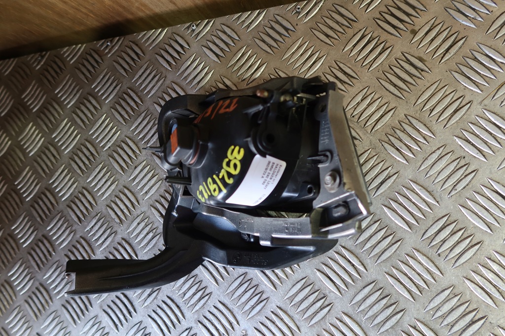 фото №7, Противотуманная фара левый bmw e92 e93