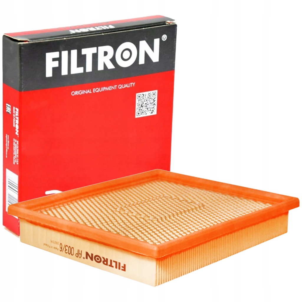 фото №1, Фільтр повітря filtron vw routan dodge caravan chrysler sebring voyager