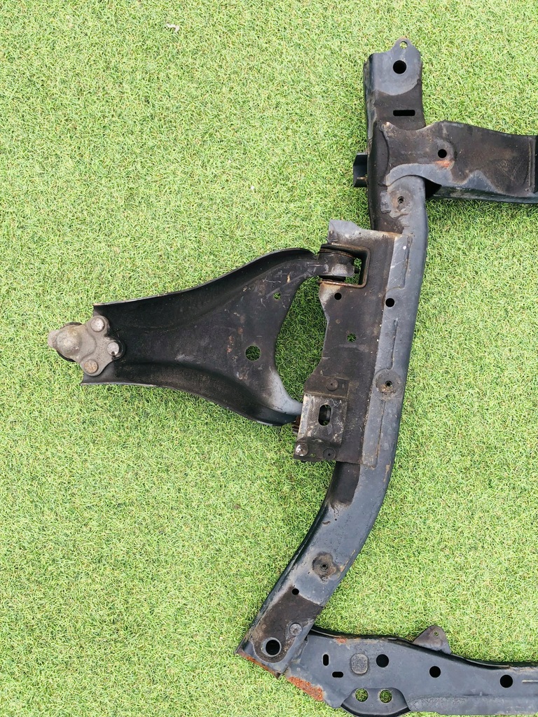 фото №8, Dacia duster i 1 балка подрамник подрамник передний перед 192642c