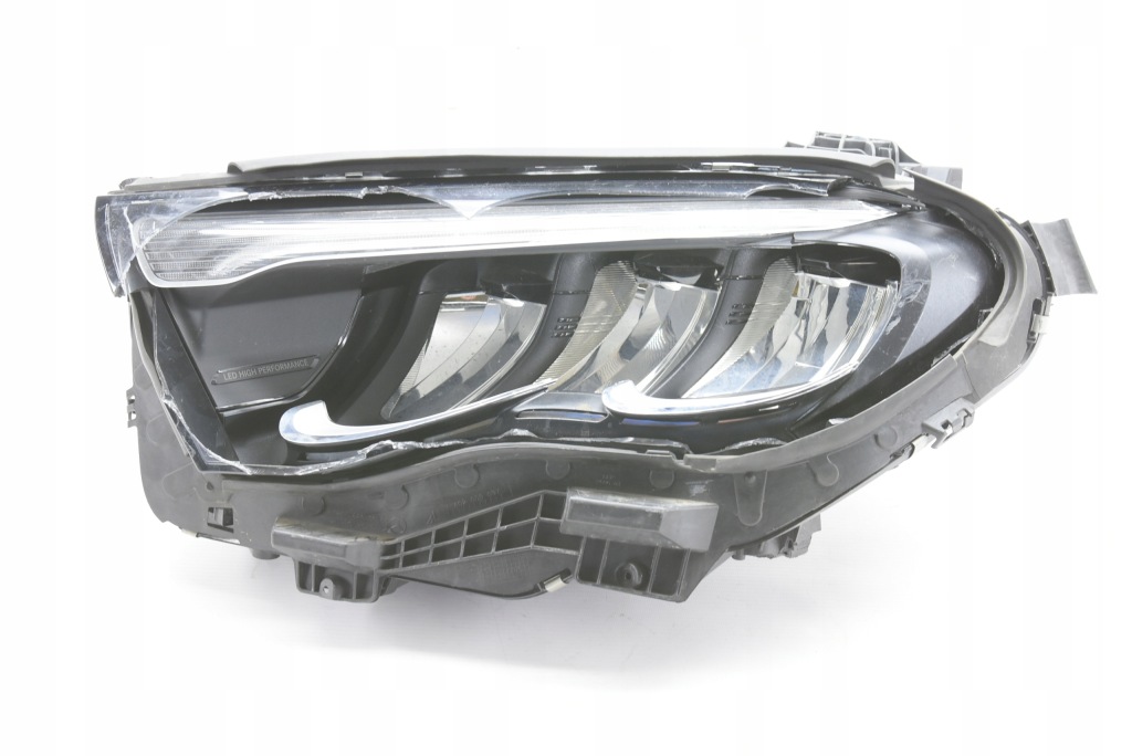 Купить Mercedes w214 фара левая перед full led