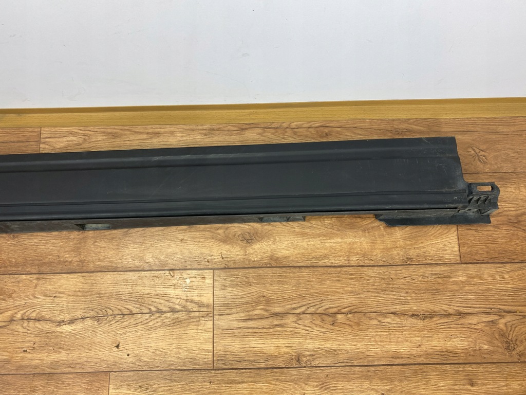 фото №8, Молдинг накладка поріг поріг ford explorer mk6 2020+ usa