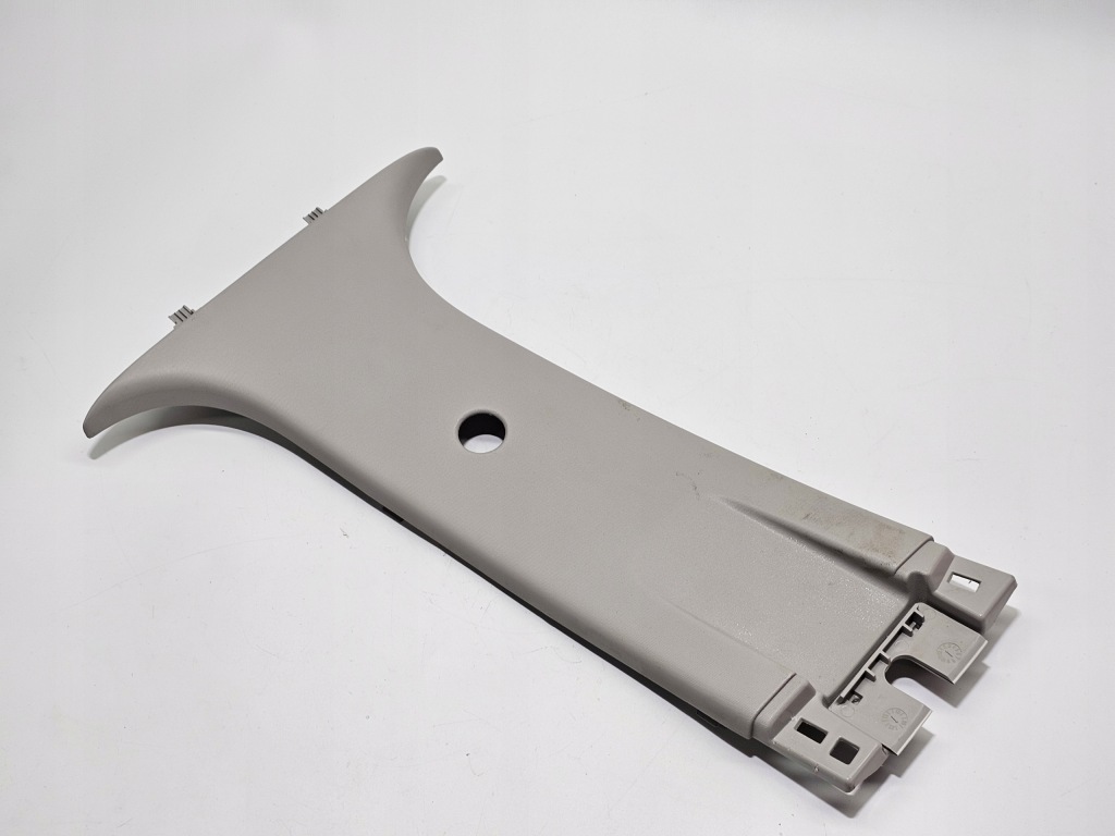 фото №1, Защита накладка стойка левая renault twingo iii #4756