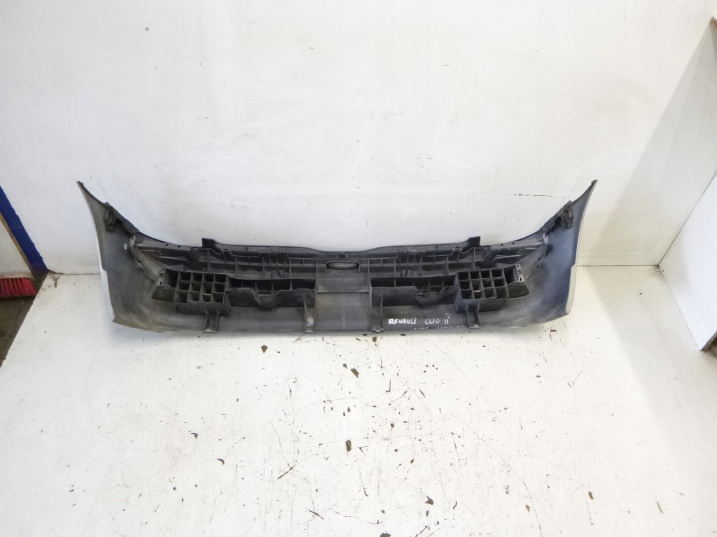 Купити Бампер задній renault clio ii lift mv632 2004r.