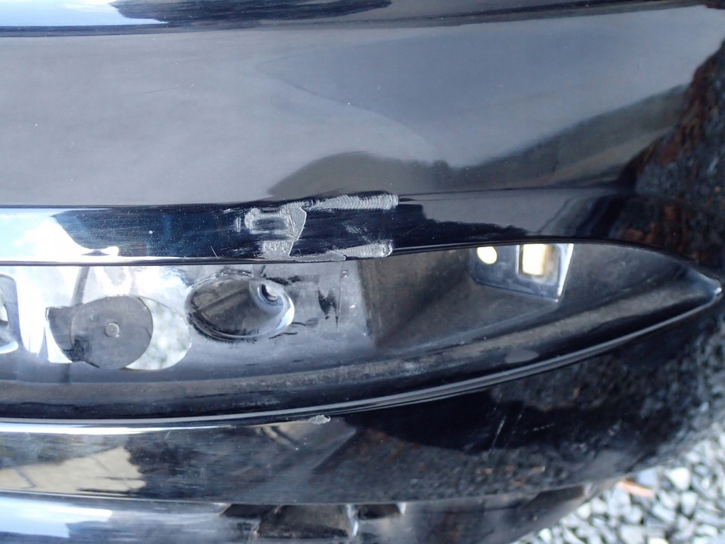 фото №4, Бампер задня задній renault talisman kombi 2015-