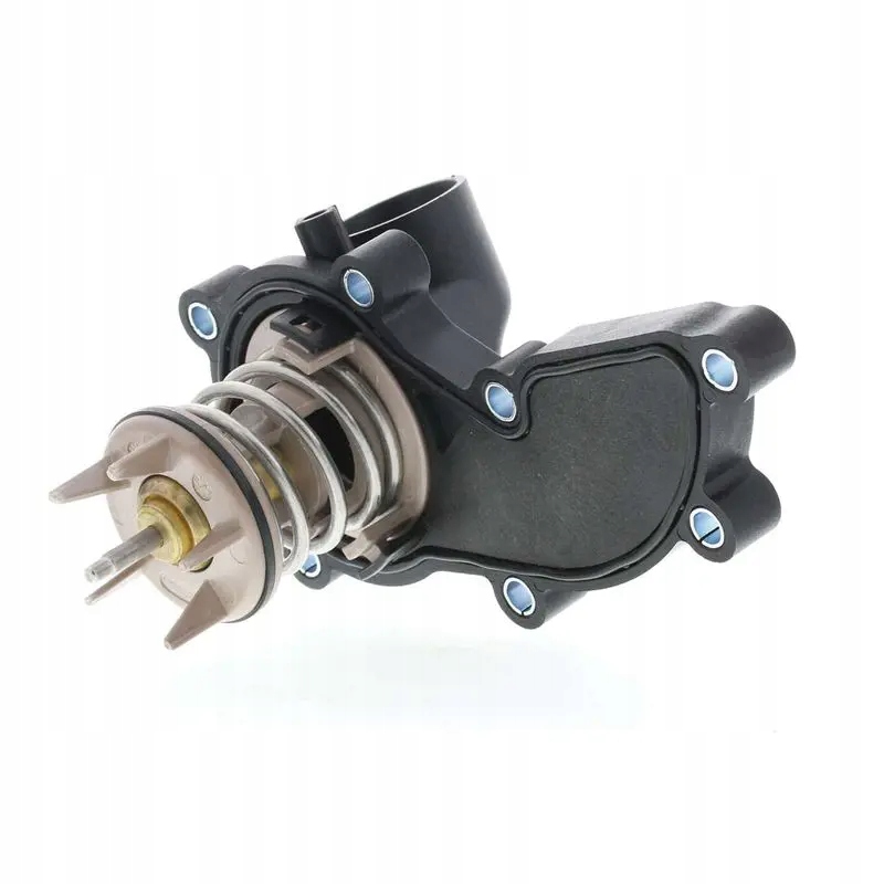 Купити Термостат, рідина охолоджуючий 758-85k motorad audi