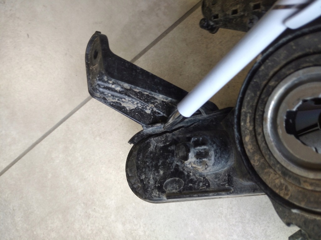 фото №5, Kia ceed iii lift противотуманная фара левый led 92201-j7500