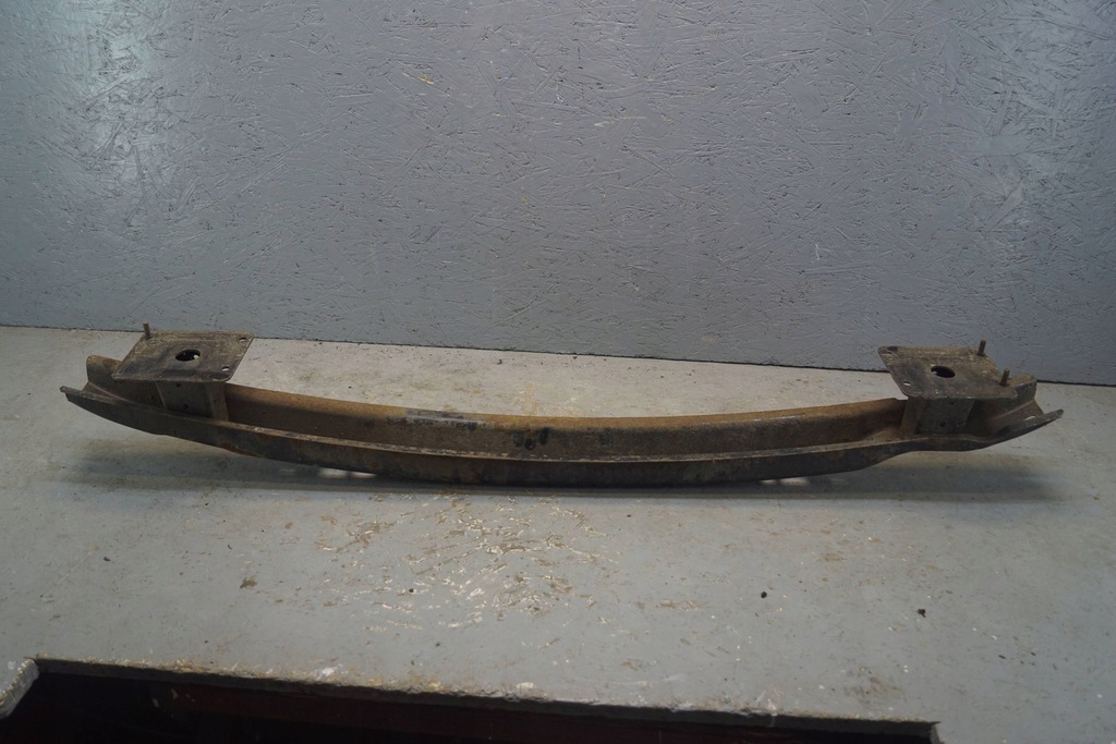 фото №11, Vw caddy iii 3 балка бампера задняя y833