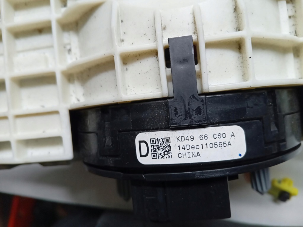 фото №7, Переключатель комбинированный лента mazda cx-5 i