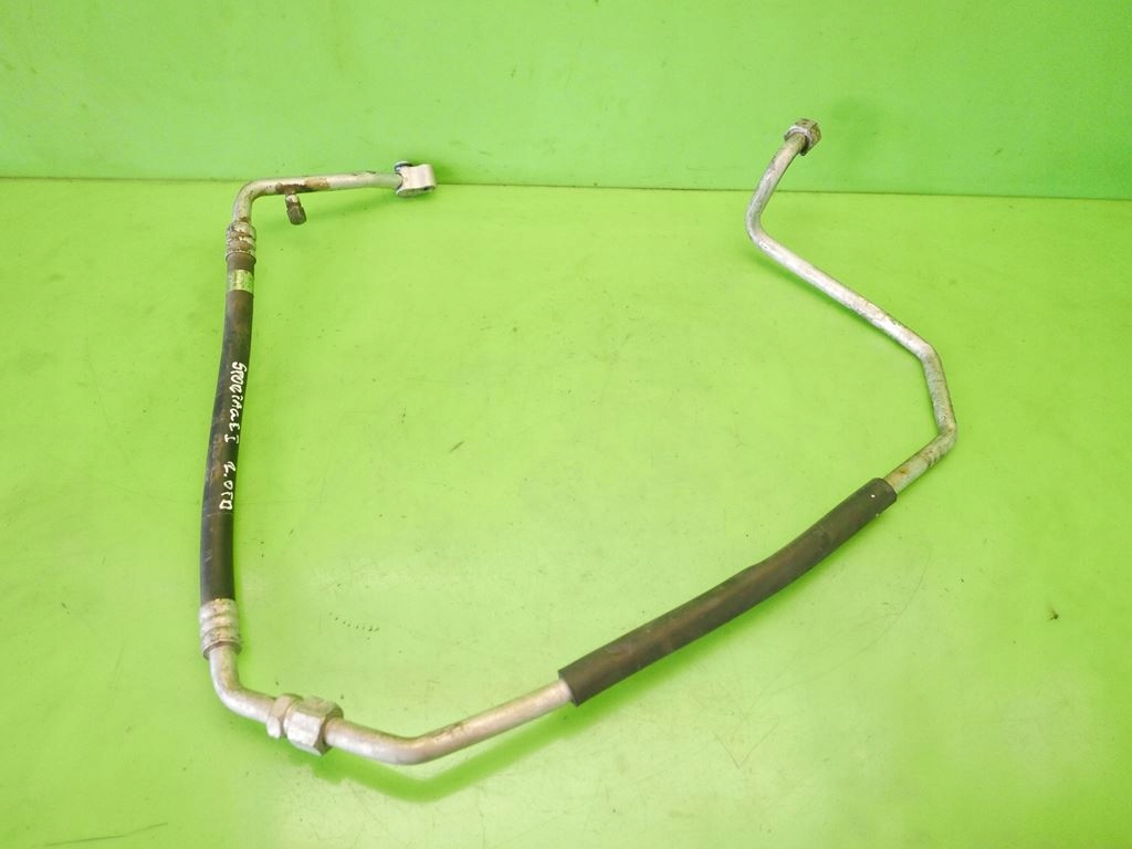 фото №1, Трубка шланг кондиціонера kia sportage i 2.0 td