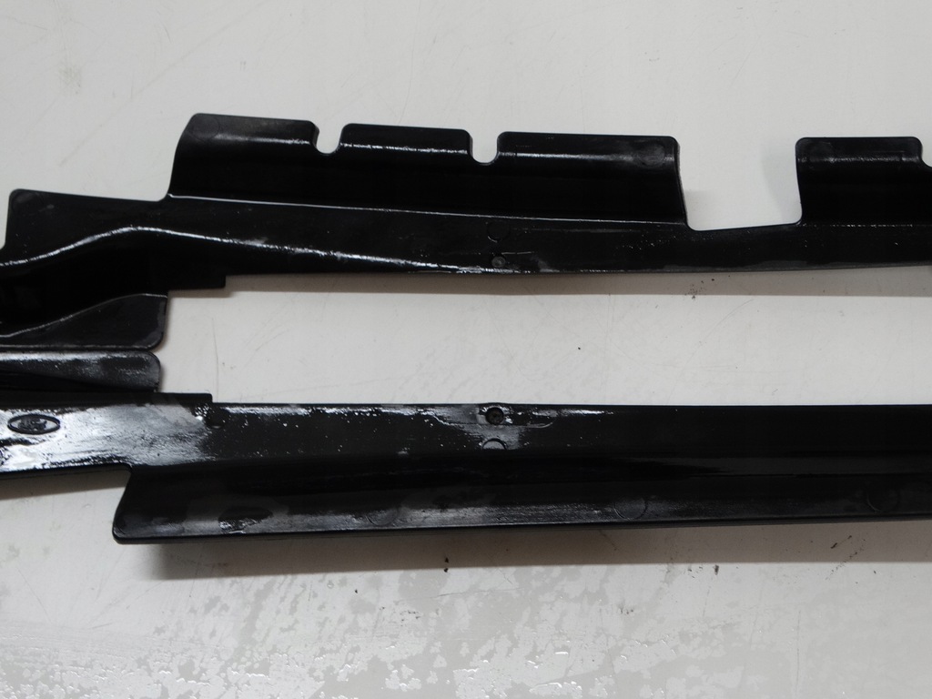 фото №4, Защита регулировки поперечина левая ford c-max 3m51r24385a