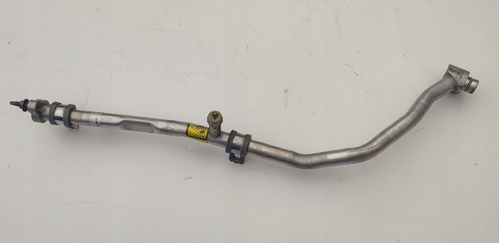 фото №1, Alfa giulia трубка шланг waz кондиціонера 2.2