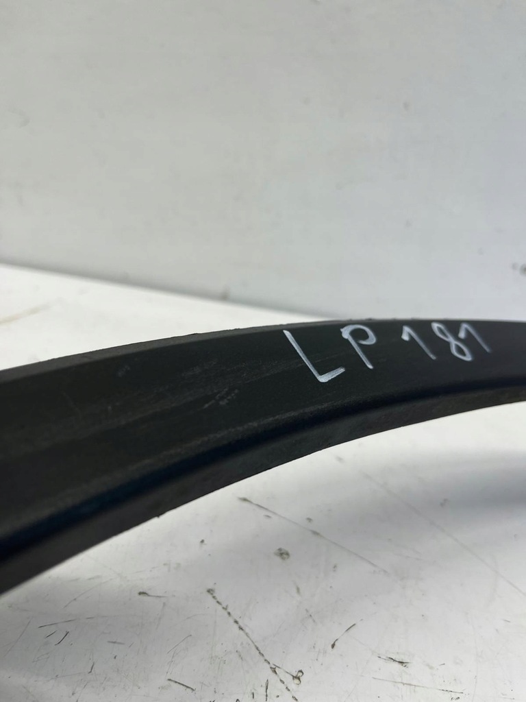 фото №11, Молдинг крыла перед правый правая mokka mokka x 95164503