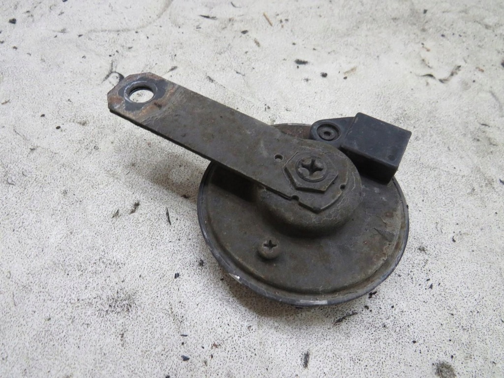 фото №1, Клаксон сигнал land cruiser 120