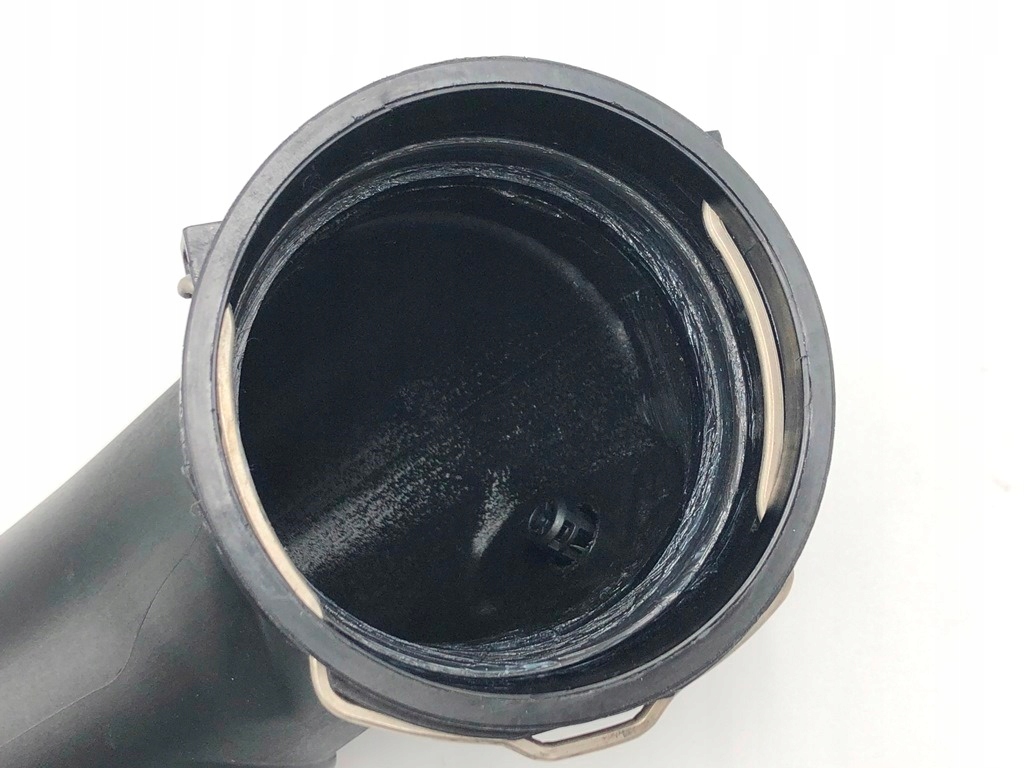 фото №7, Канал воздуха 13717615026 do bmw seria 3 e90 e91 e92 e93 lift lci