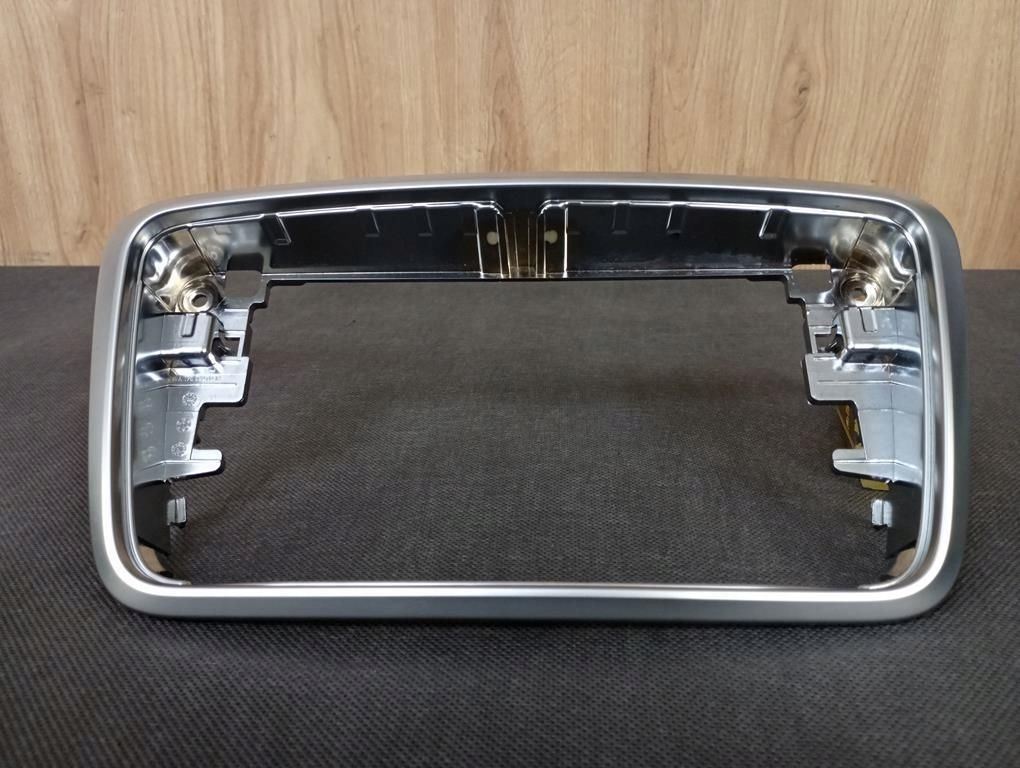 фото №1, Mercedes a-klasa w176 рамка радіо рамка консолі dekor a1766890018