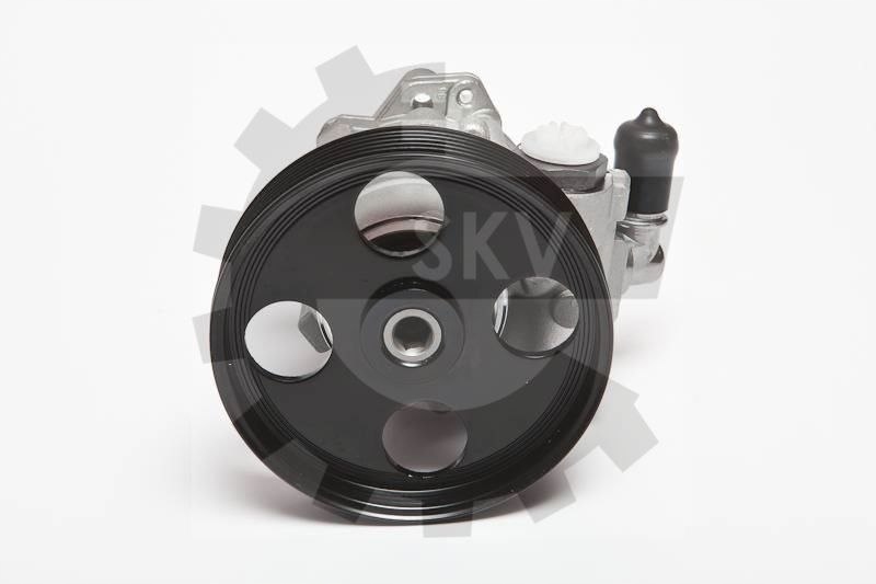 фото №8, Насос усилителя citroen fiat peugeot 4007a6