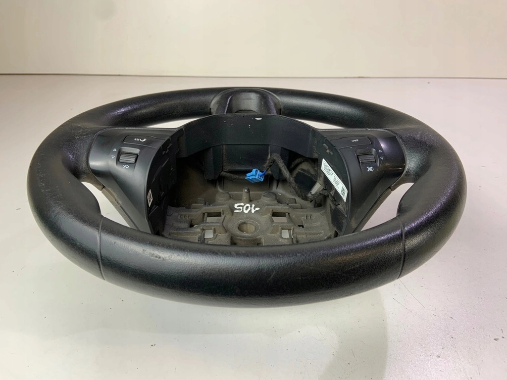 фото №9, Повітропровід багатофункціональний peugeot 208 i