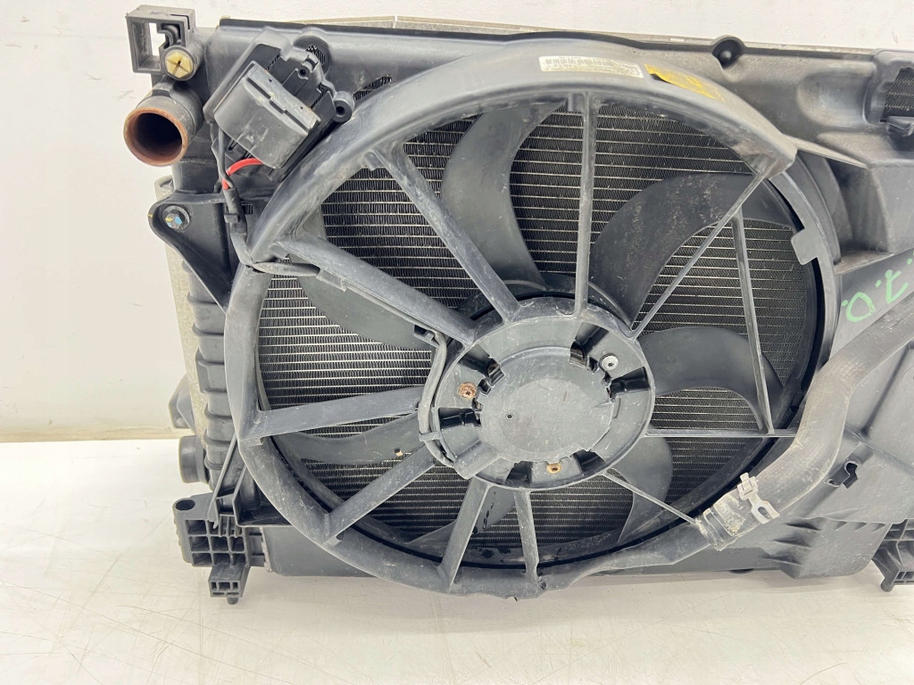 Купить Opel mokka a комплект радиатор радиатор 1.7 cdti