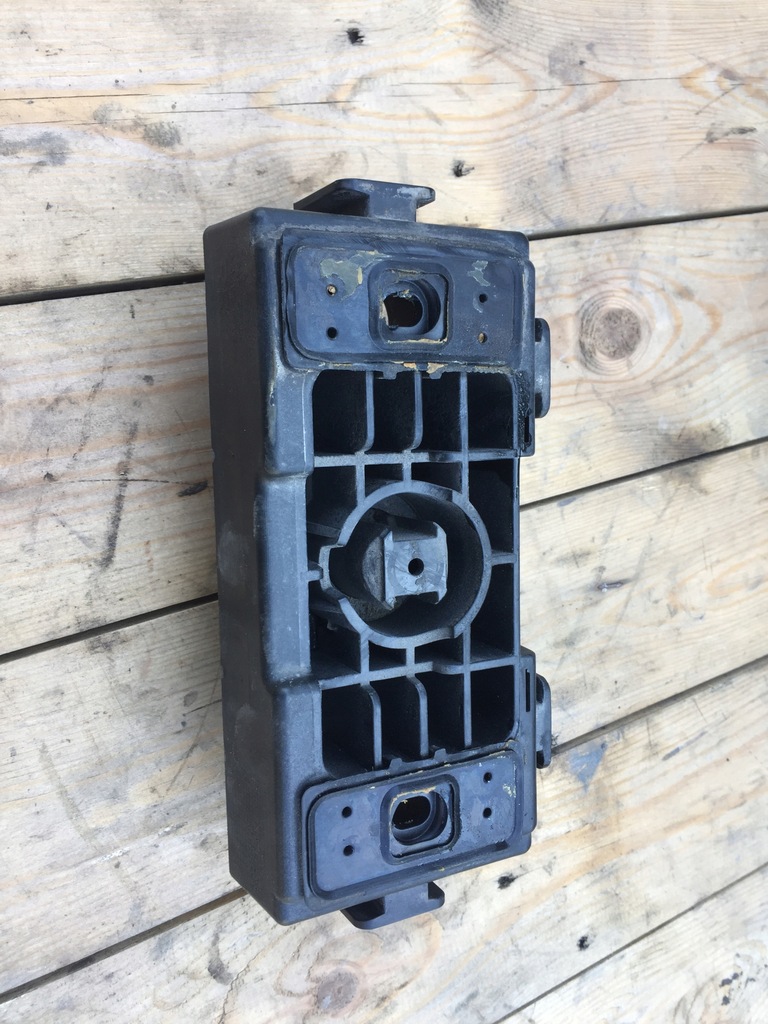 фото №1, Кронштейн порог mercedes gl w166