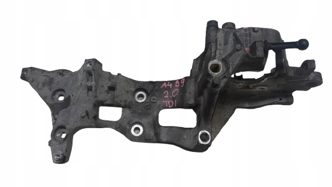фото №1, Audi a4 b9 2.0 tdi кронштейн двигателя 04l903143d