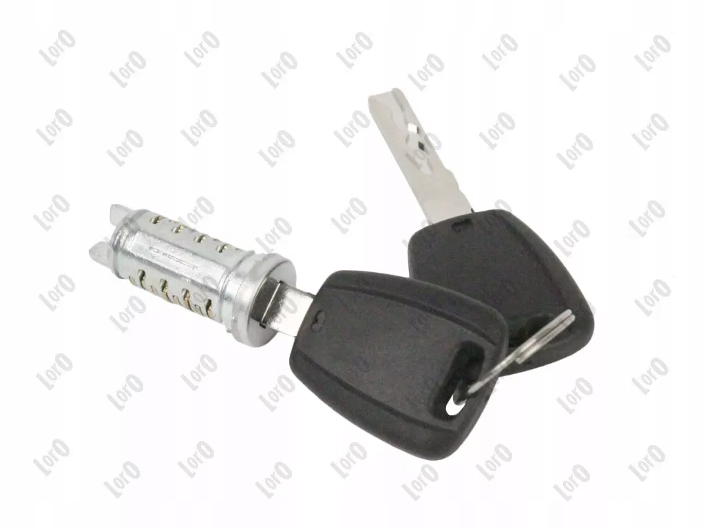 Вкладка замка с ключ Доставка