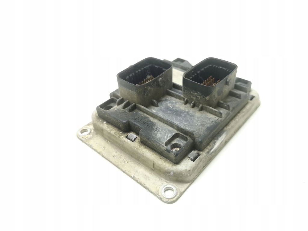 фото №1, 1999 fiat bravo - brava блоки управления 0261204576