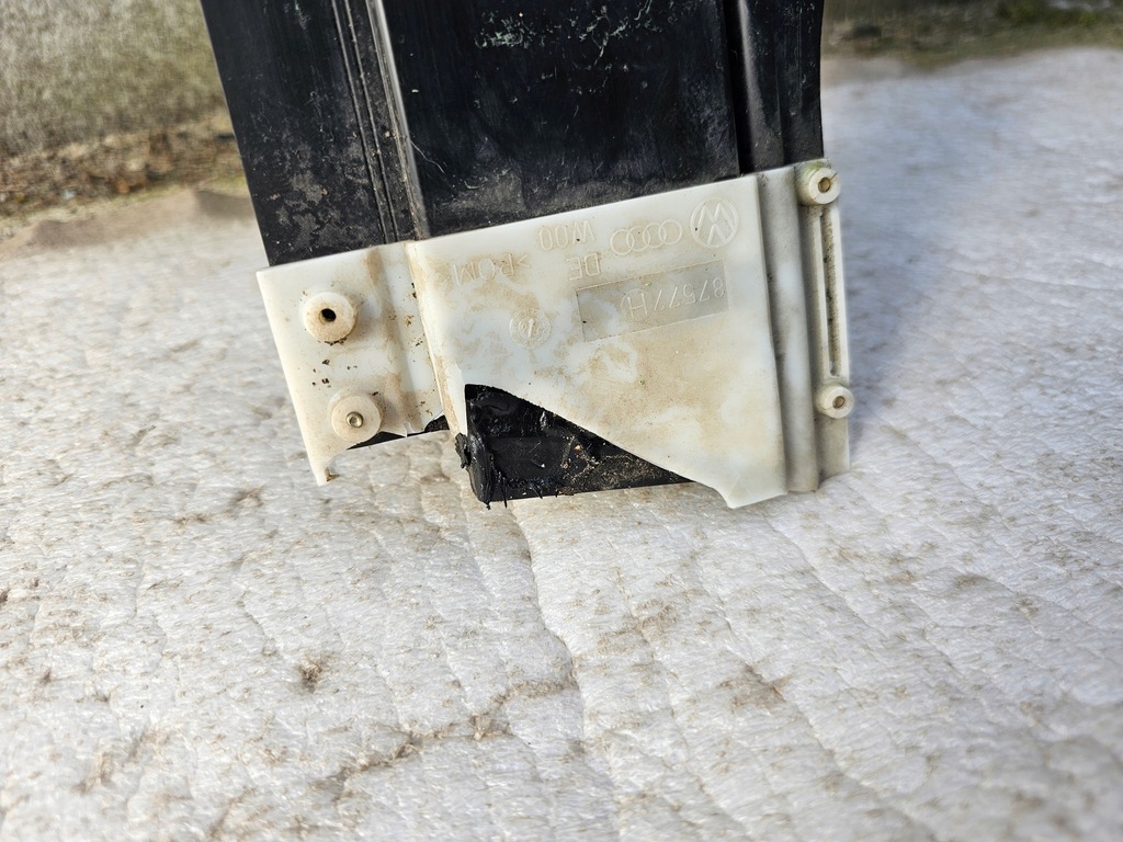 фото №11, Audi a6 c5 kombi люк 4b9877041d