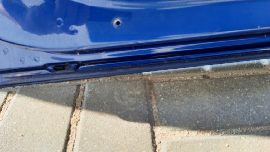 фото №10, Дверь перед передние левая volvo c30 06-12r 476-46