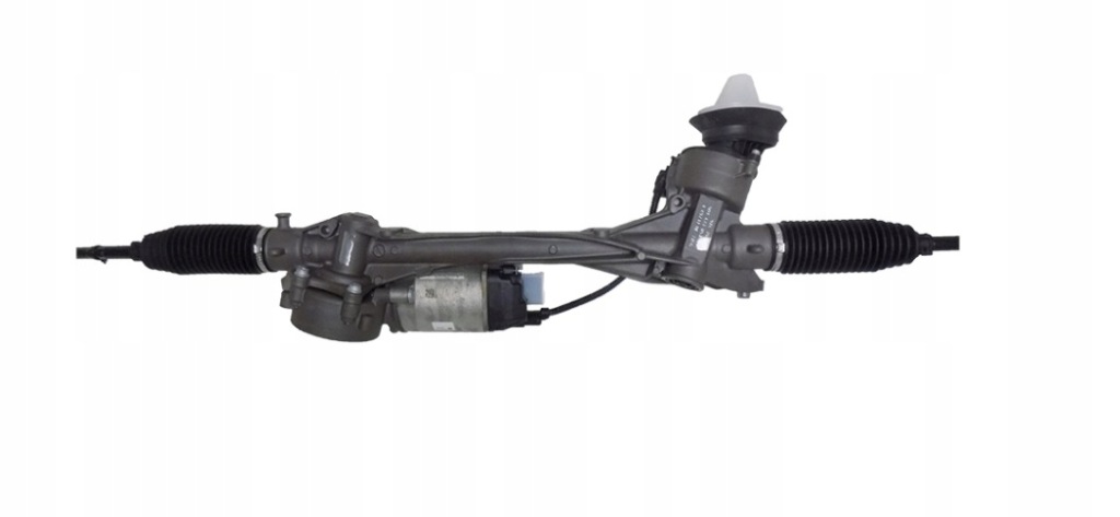 фото №1, Vw arteon passat b8 lift рейка рульова трансмісія