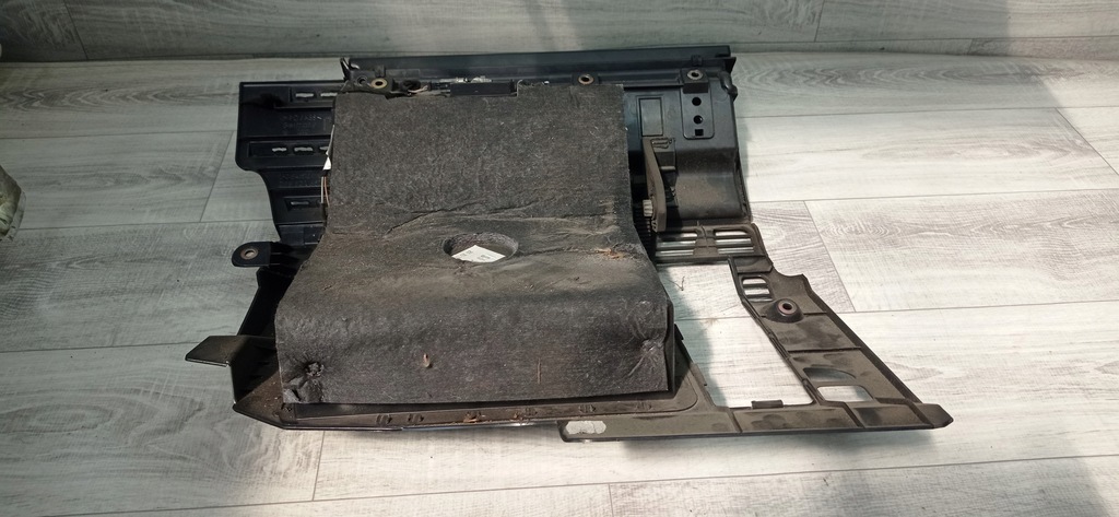 фото №6, Audi a2 бардачок пасажира