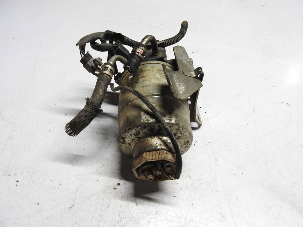 фото №6, Mitsubichi asx i 10-12 1.8 did корпус фільтра пального f026402063