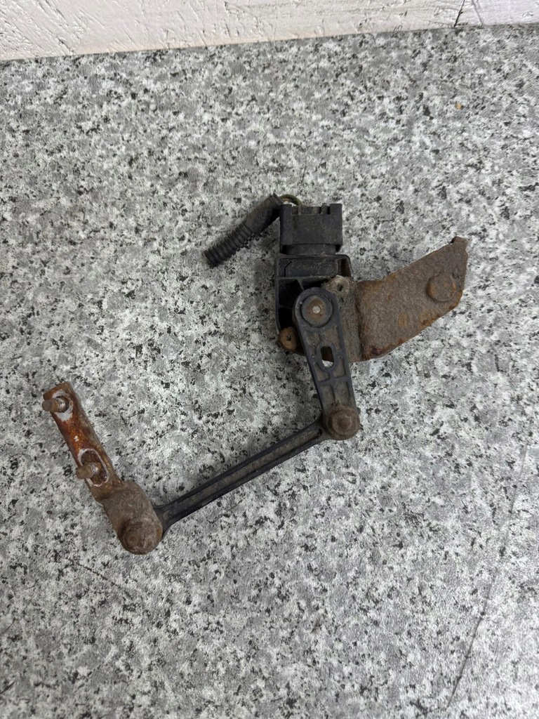 фото №6, Датчик выравнивание света задняя volvo v60 s60 ii 2013-2018 8g9n-3c492-aa