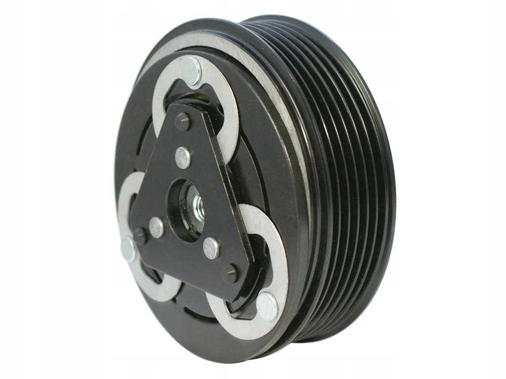 фото №1, Зчеплення компресор dacia sandero 1.5 dci 926004634r