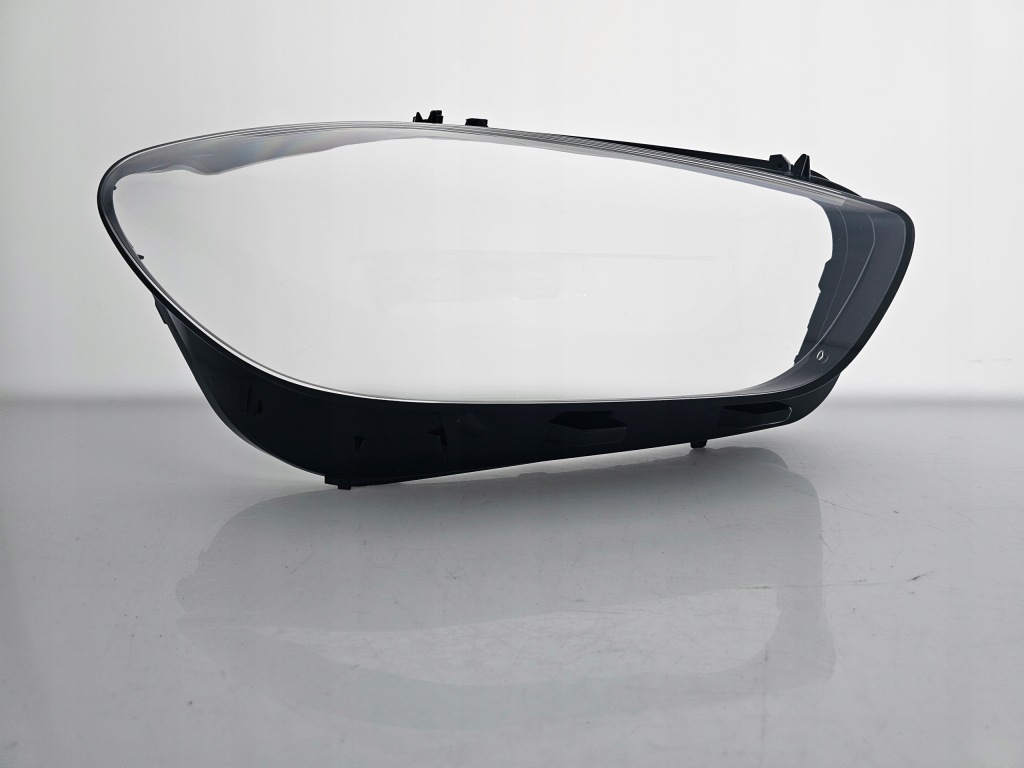 фото №1, Стекло фары стекло стекло mercedes b klasa w247 hella