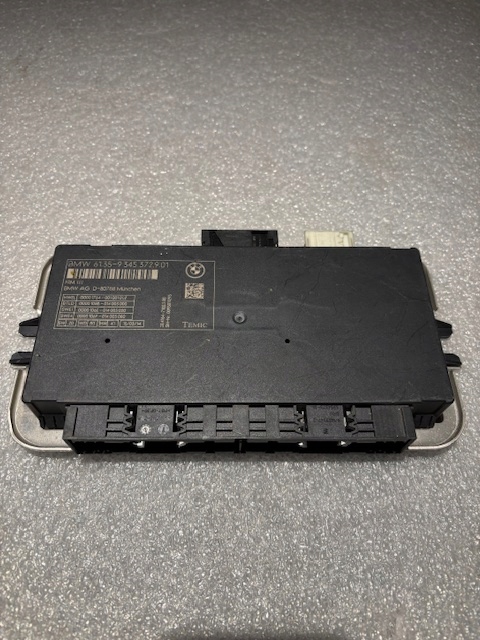 фото №1, Bmw 7 f01 f02 lift модуль світла nr.9345372