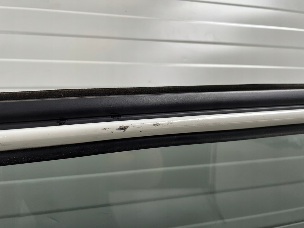 фото №11, Дверь левый задняя задние jeep compass ii 2