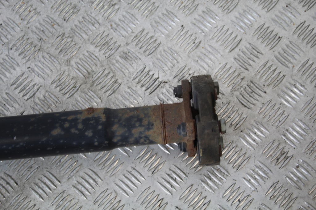 фото №5, Wał привідний кардан kia sorento ii 2 lift